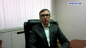 Умные светофоры на российских дорогах. Денис Трескинский. Сказано в Сенате