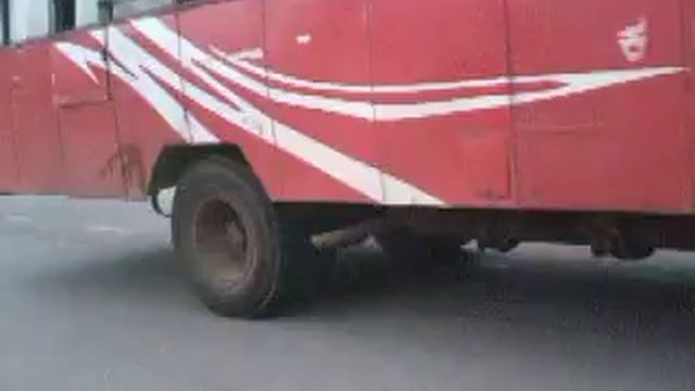 A small part of rwo-wheeler ride смотреть онлайн