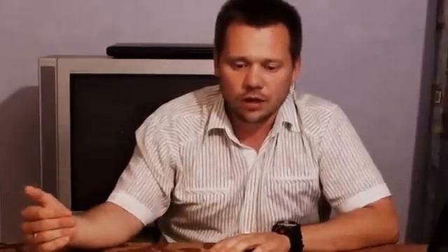 Победа над болезнью и грехом.Е.Девятьяров