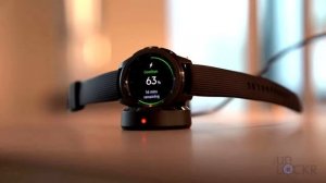 Обзор на часы Samsung Galaxy Watch 46 mm  А стоит ли покупать