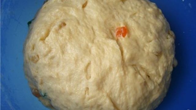 Царский кулич
