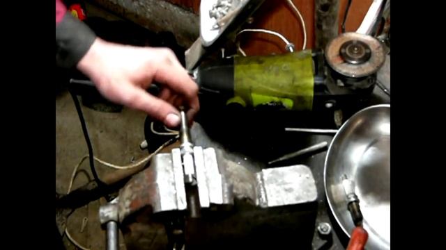 Стопор коленчатого вала за 15минут смотреть онлайн