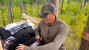 ОХОТА на КАБАНА. Фонарь ARMYTEK PREDATOR PRO в ДЕЛЕ!