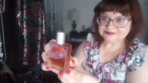 ОБЗОР АРОМАТА DIRTY ENGLISH JUICY COUTURE PERFUME REVIEW AND FIRST IMPRESSIONS.