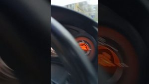 Ситроен с4 , замена ходовых огней.