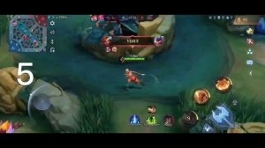 КАК БЫСТРО ЗАРАБОТАТЬ БО В MOBILE LEGENDS BANG BANG