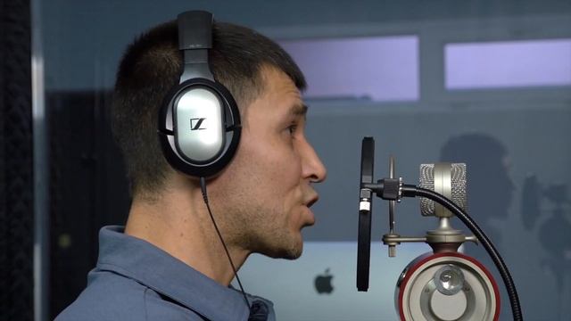 Розовый вечер.(Кавер)  В память о Юре Шатунове.