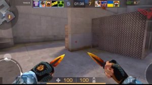 АЙСБЕРГ СТАНДОФФ 2 ЧТО НАХОДИТЬСЯ НА ДНЕ? STANDOFF2