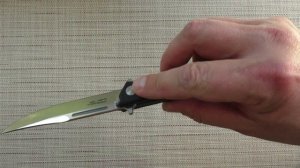 Нож LUZON MEDIUM Cold Steel