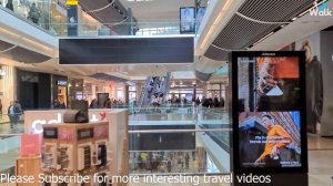 4K Tour of Westfield Shopping Centre Stratford London