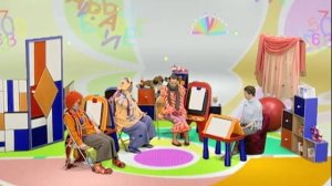 АБВГДейка ? Спортплощадка ? Официальный канал