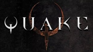 Quake #1