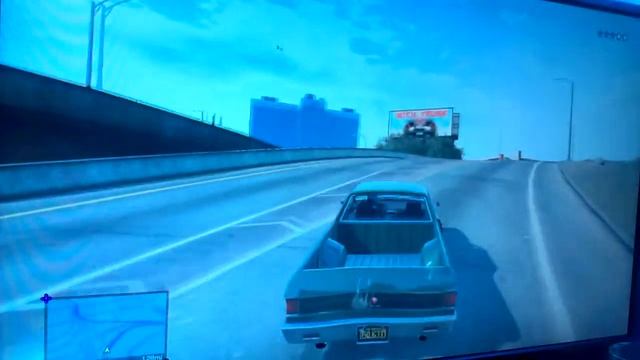 Gta v tank rampage смотреть онлайн