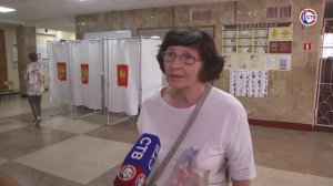 Севастопольцы считают, что важно выражать свою гражданскую позицию