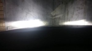 Неверная работа автокорректора светодиодных фар Polo6R