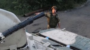 Памяти офицера пресс-службы Росгвардии полковника Сергея Постнова