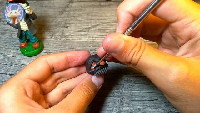 ?Гарселло, Сарвенте и 4-ая фаза Трикки•из пластилина?#FridayNightFunkin из пластилина смотреть онлайн