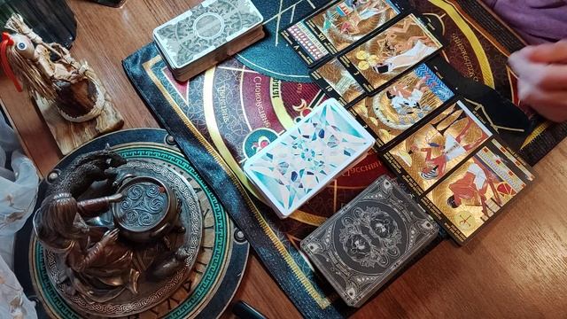 Послание Пресвятой Богородицы смотреть онлайн