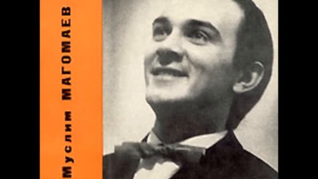 Муслим Магомаев - Загадай желание