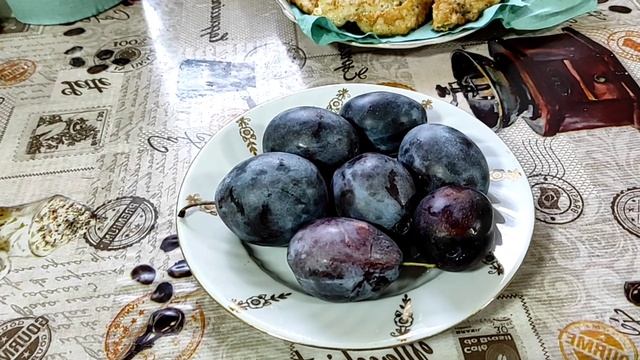 5 октября день третий, моё меню на сегодня. смотреть онлайн