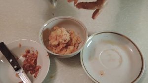 Икра из окуня своими руками