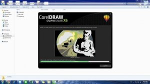 How to Install CorelDRAW X6 Free Full Version