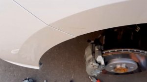 Volkswagen Polo liftback Дефлекторы+2й Сигнал