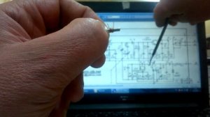 Океан 214 УКВ в FM Краткая инструкция. Простой метод. 87-108мгц