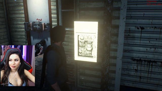 Прохожу The Evil Within 2.  Стрим 3