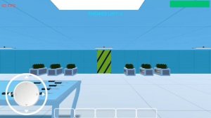 НОВАЯ КРУТАЯ РЭГДОЛЛ ИГРА НА АНДРОИД ОБЗОР POLYGONS OF CHAOS ANDROID GAMEPLAY RAGDOLL GAMES