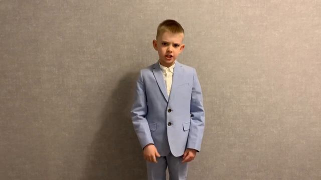 Алексей Петухов, «Шкаф» автор О.Кургузов (Театральная студия «Дебют») смотреть онлайн