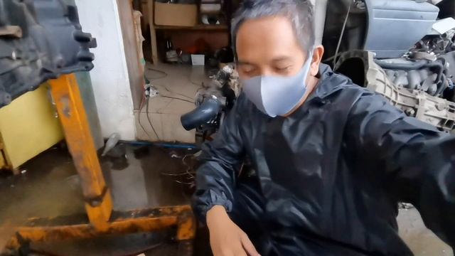 Project Nissan ADResort Y10 P.4 смотреть онлайн