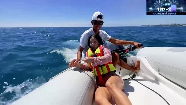 Луна Ком чуть не забанила Тендерлибае