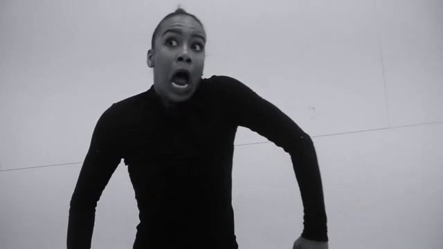 Contemporary Improvisation смотреть онлайн