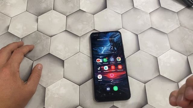 Как сбросить телефон Realmi до заводских настроек? смотреть онлайн