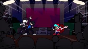 Пятничный флекс #88 | СиДжей VS Бойфренд [Мод] | Русская озвучка HALLODY