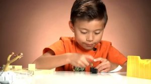 Angry Birds STAR WARS: JENGA TATOOINE BATTLE GAME Toy - Review & Unboxing