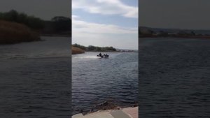 Казанка на крыле 1