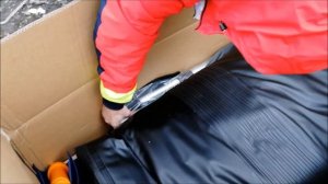 Лодка ПВХ Stormline Airdeck Standard 340