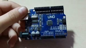 Вывод информации на дисплей с помощью I2C|Arduino