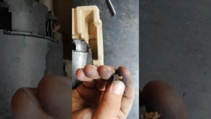 ремонт печки Volvo FH4 (2018) часть 2 артикулы