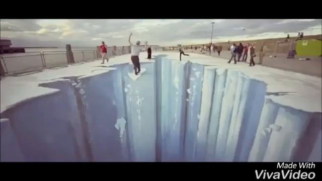 Виртуальные мечты.3D арт. смотреть онлайн