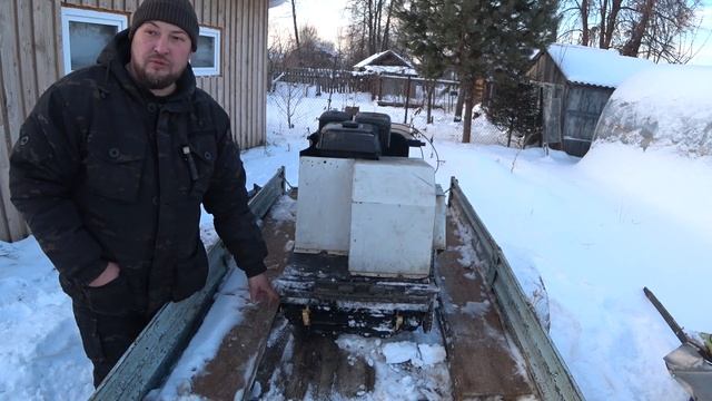 ШОК ! РАЗРЫВ ГУСЕНИЦЫ КОМПОЗИТ смотреть онлайн