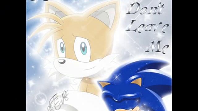 Соник и Тейлз Дорога смотреть онлайн