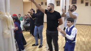 Цыгансая Свадьба Хасим Калмыково и Рая Хорахни_03 сентября 2022 г