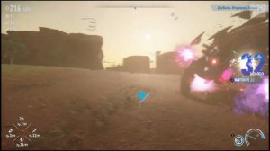 Полное Прохождение Sonic Frontiers (без комментариев)