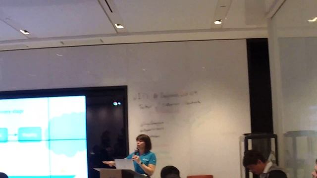 Kubernetes User Group Canada Live Stream смотреть онлайн