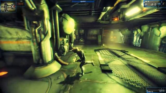 Nishi Fails: Warframe With Friends Part 4: Will the Singer смотреть онлайн