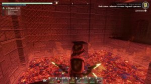 Enshrouded. Прохождение шпиля в Хворостовых Пустошах