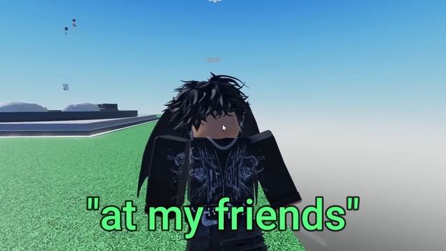 "what's something you never told your parents?" 3 (Roblox VOICE CHAT) смотреть онлайн